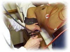 blood pressure drop during chemical stress test|chemistry stress test for heart.